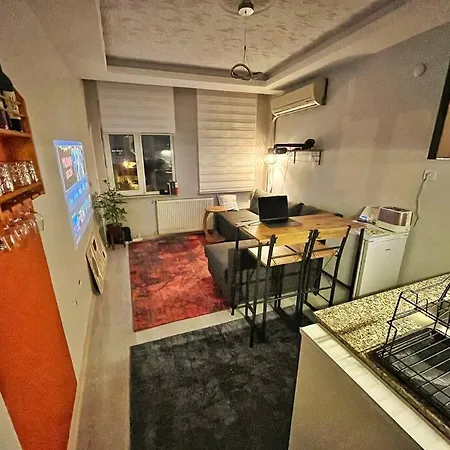 Qwerty Appartamento Provincia di Istanbul