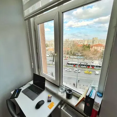 Qwerty Appartamento Provincia di Istanbul
