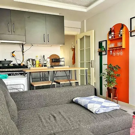 Appartement Qwerty