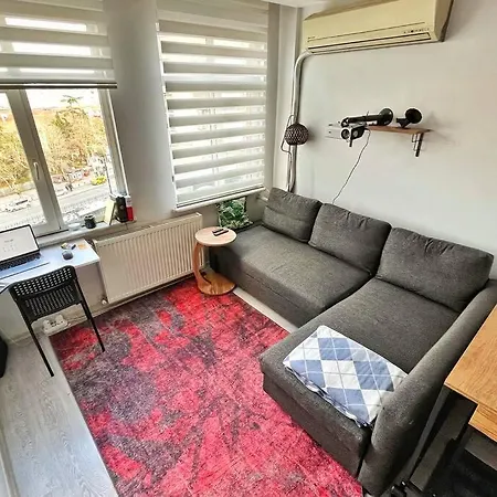 Appartement Qwerty *