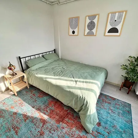 Appartement Qwerty *