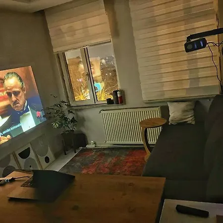 Qwerty Appartement *