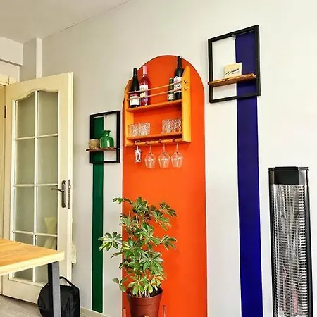 Qwerty Appartement