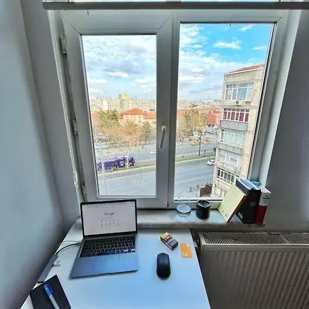 Qwerty Appartement